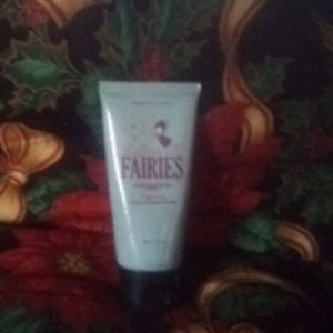 Calling all fairies face mask